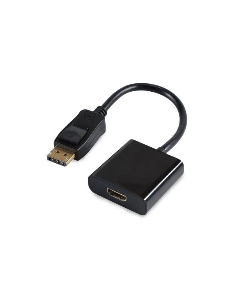 Adapter Displayport na HDMI (m/z) FAST ASIA - 3