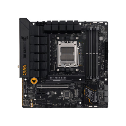 TUF GAMING B650M-E WIFI matična ploča ASUS - 8