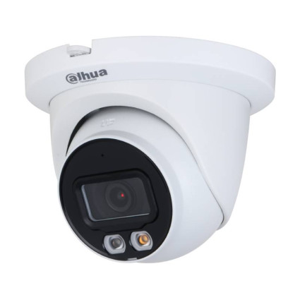 IPC-HDW2449TM-S-IL-0280B 4MP Smart Dual Light Fixed-focal Bullet WizSense Network kamera DAHUA - 4