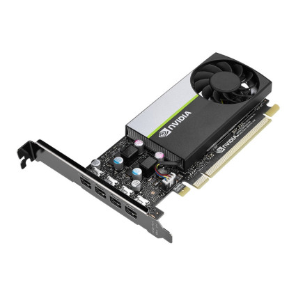 nVidia Quadro T1000 4GB grafička karta DELL OEM - 17