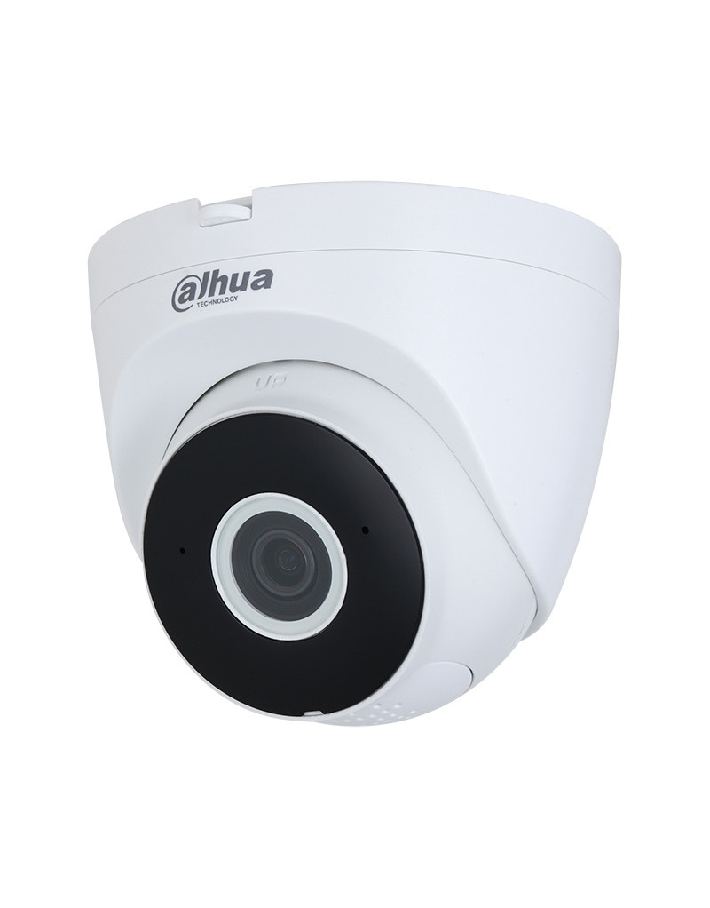 IPC-HDW1430DT-SAW-0280B 4MP IR Fixed-focal WiFi Eyeball Network kamera DAHUA - 1