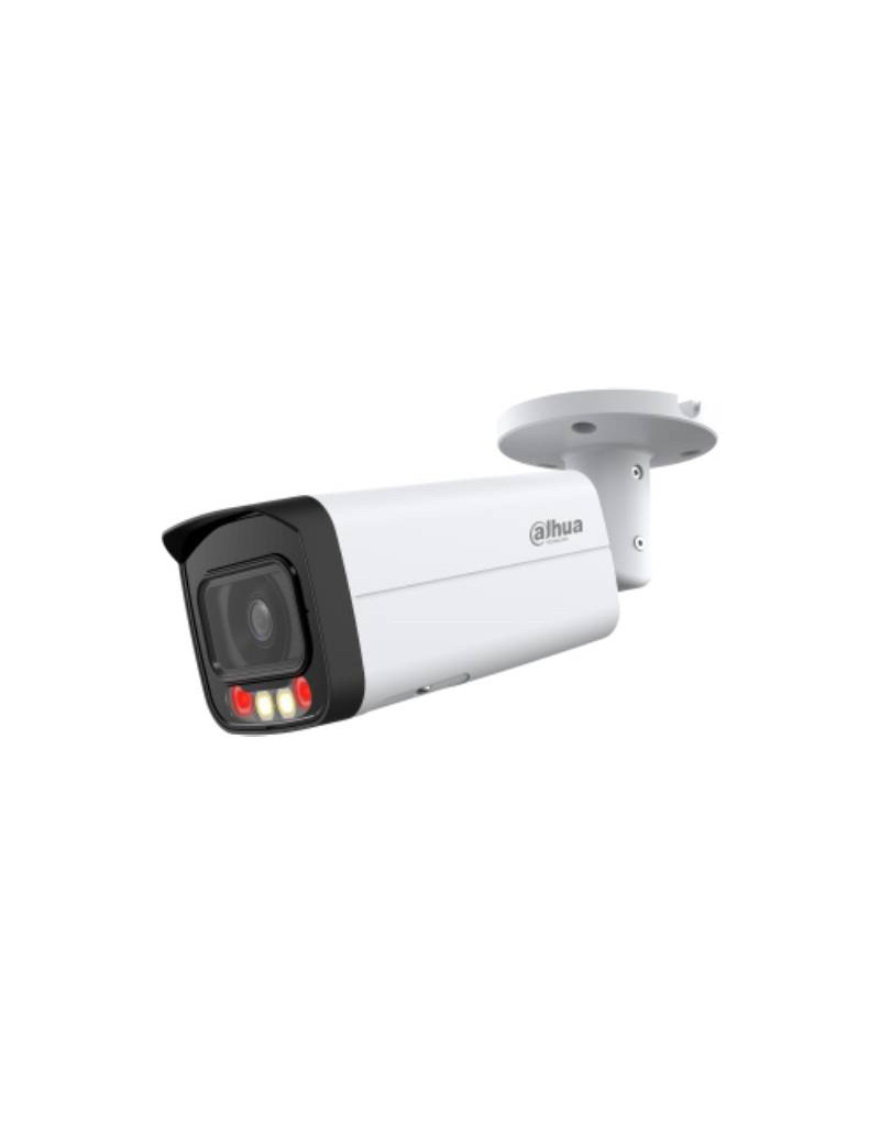 IPC-HFW2449T-AS-IL-0360B 4MP Smart Dual Light Fixed-focal Bullet WizSense Network kamera DAHUA - 4