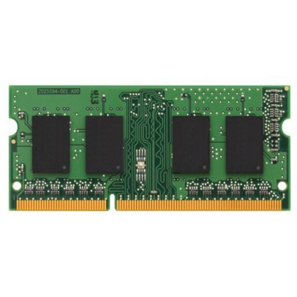 SODIMM DDR4 8GB 3200MT/s KVR32S22S8/8 KINGSTON - 2