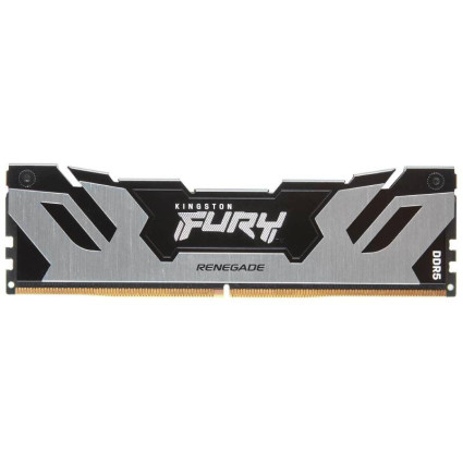 DIMM DDR5 16GB 6400MT/s KF564C32RS-16 FURY Renegade XMP KINGSTON - 4