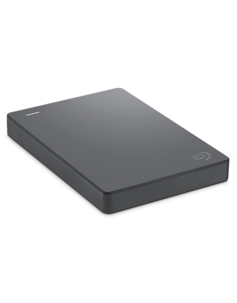 Basic Portable 2TB 2.5" eksterni hard disk STJL2000400 SEAGATE - 7