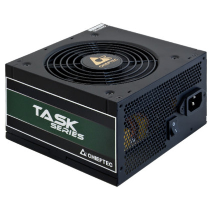 TPS-700S 700W TASK 80Plus Bronze napajanje 3Y CHIEFTEC - 1