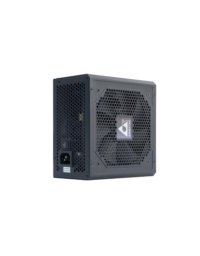 GPE-600S 600W ECO series napajanje 3Y CHIEFTEC - 1
