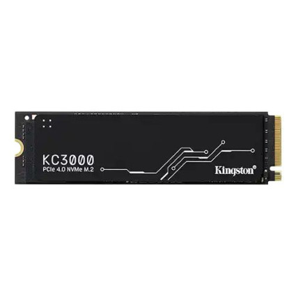 SSD M-2 NVMe 2TB Kingston SKC3000D/2048G 7000MBs/7000MBs  - 1