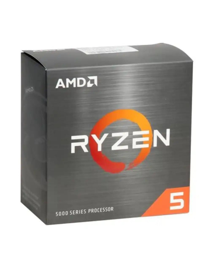 Procesor AMD AM4 Ryzen 5 5500GT  BOX  - 1