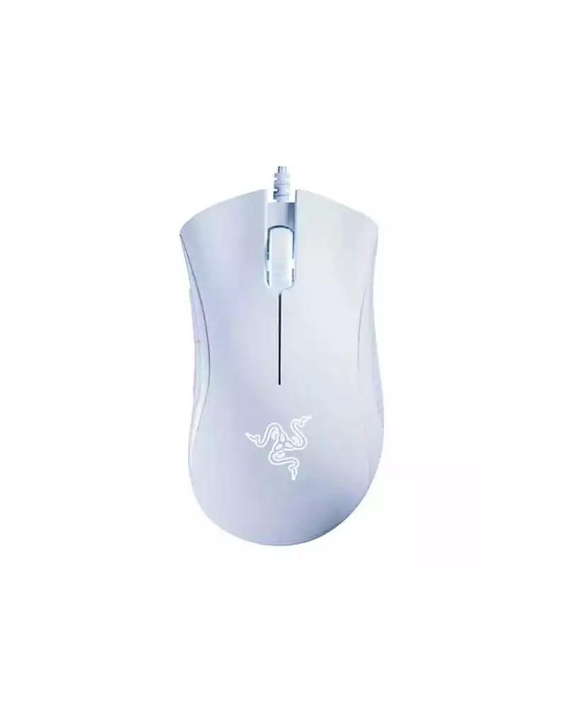 Miš RAZER DeathAdder Essential Beli RZ01-03850200-R3M1  - 1