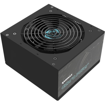 Napajanje 750W Raidmax Vortex RX-750AE-D Cobra 80+ GOLD ATX3.0/Gen5.0/+12VHPWR  - 1