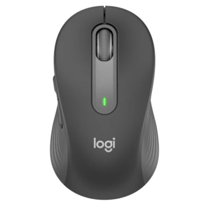 Miš Wireless Logitech Signature M650 Graphite 910-006253  - 1