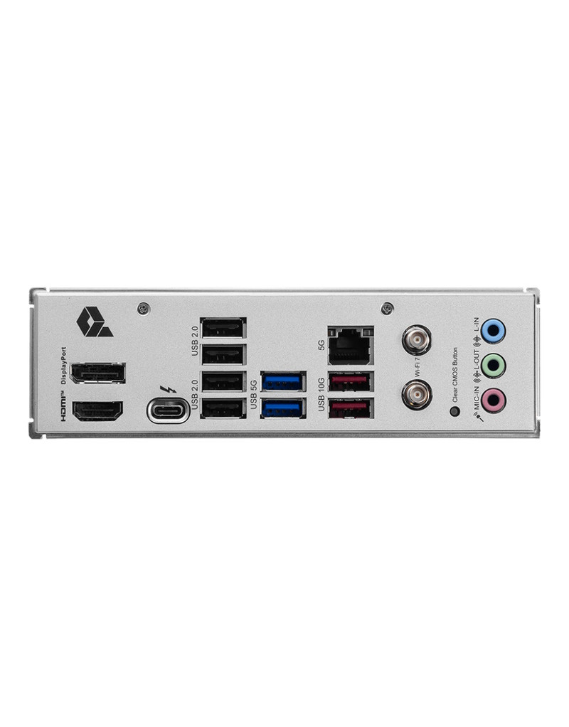 PRO B860-P WIFI matična ploča MSI - 1