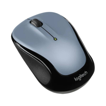 M325s Wireless svetlo-srebrni miš LOGITECH - 1