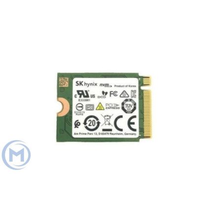 HDD SSD Hynix 256GB HFS256GEJ9X108N BA 2242 bulk  - 1