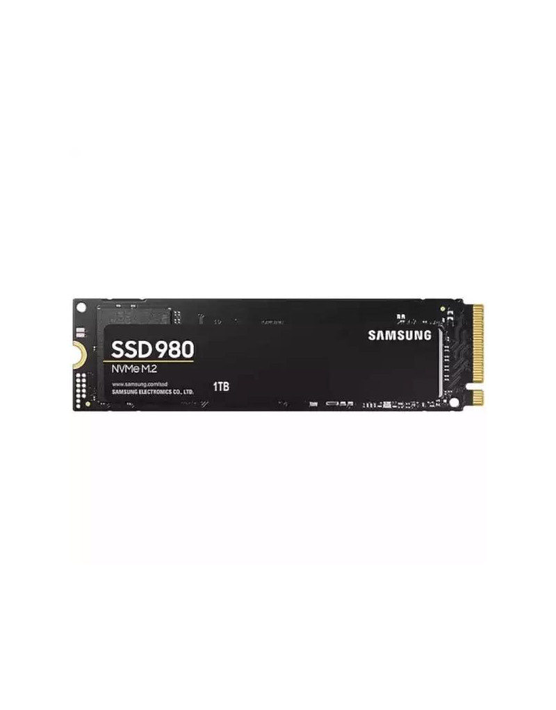 SSD M-2 NVMe 1TB Samsung 980 Evo MZ-V8V1T0BW - 1 SSD M-2 NVMe 1TB Samsung 980 Evo MZ-V8V1T0BW - 1
