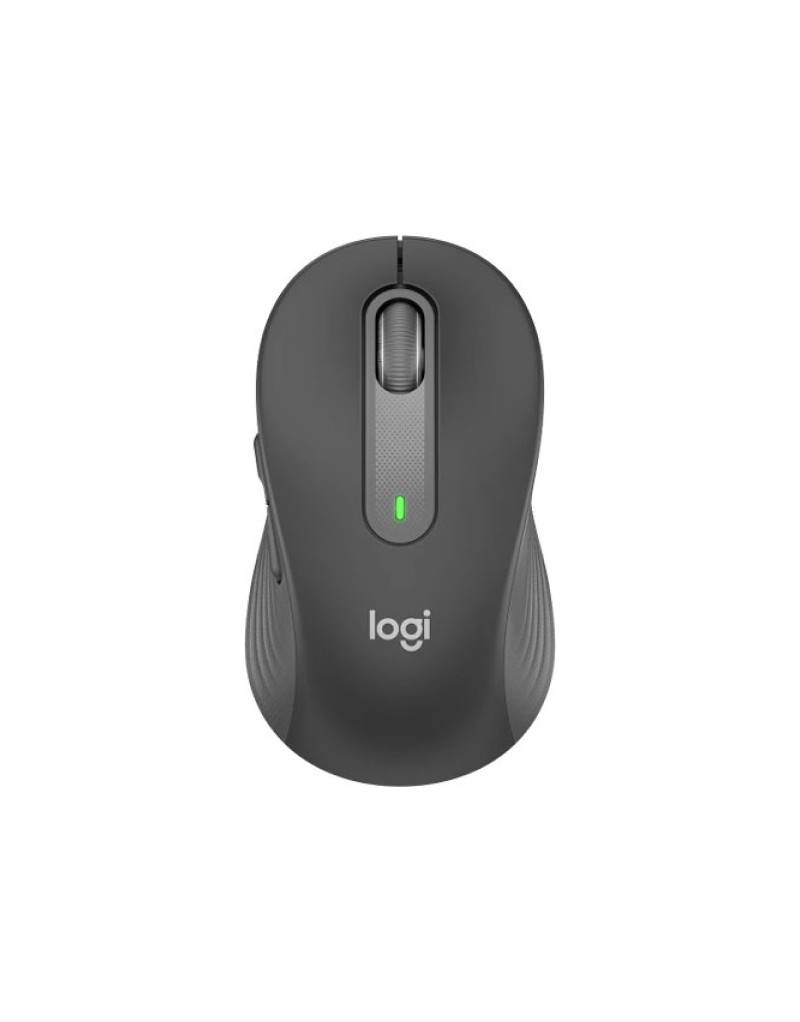 Miš Wireless Logitech M650 Bluetooth Graphite 910-006274  - 1