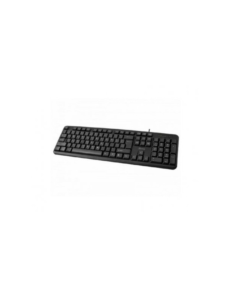 Tastatura USB Xwave X 09 USA slova+ ćirilična slova  - 1