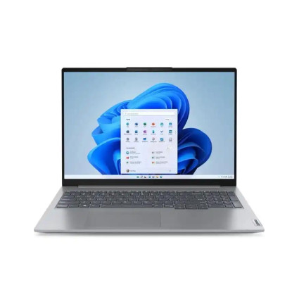  Laptop Lenovo ThinkBook 16 G6 IRL WUXGA/i5-13420H/16GB DDR5/NVMe---  - 1