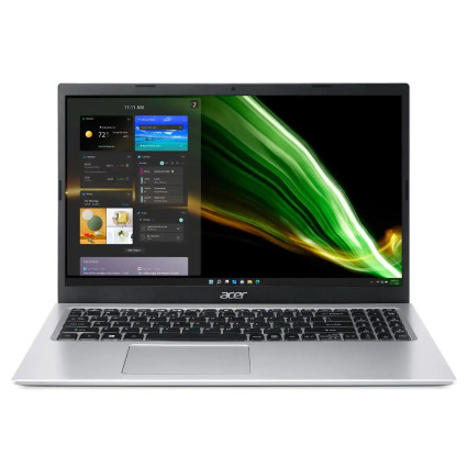  Laptop Acer Aspire 3 A315-59 15-6 FHD IPS/i7-1255U/16GB/NVMe 512GB/Iris---  - 1