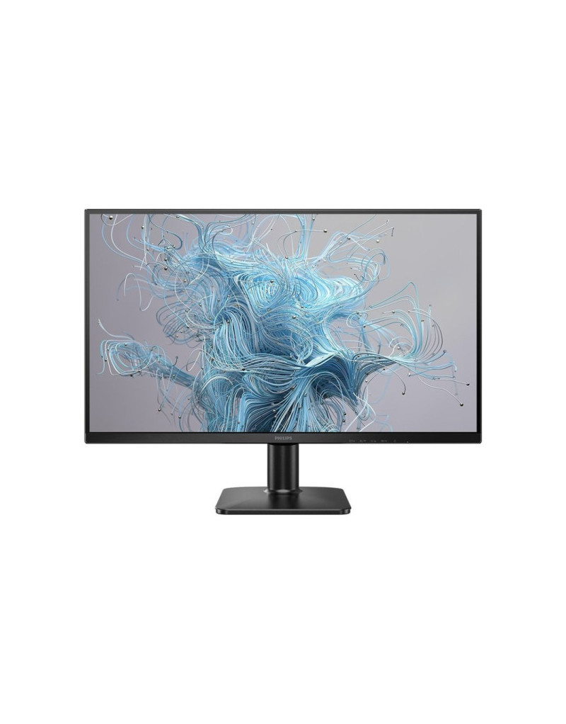 Monitor 23.8" Philips 24E2N1100LB/00 VA 1920x1080/100Hz/1ms/HDMI/VGA/VESA - 1 Monitor 23.8" Philips 24E2N1100LB/00 VA 1920x1080/100Hz/1ms/HDMI/VGA/VESA - 1