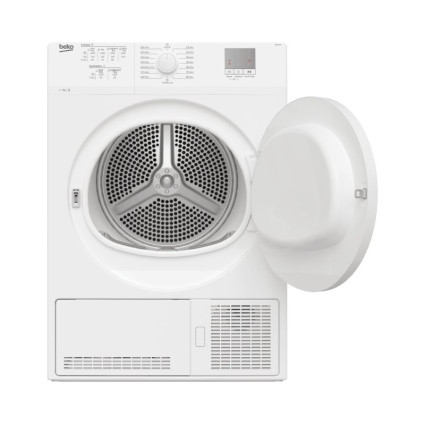 DF 7111 PAW mašina za sušenje veša BEKO - 1