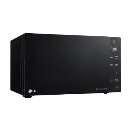 Mikrotalasna LG MH6535GIS/zapremina 25 L/Grill 1150 W  - 1