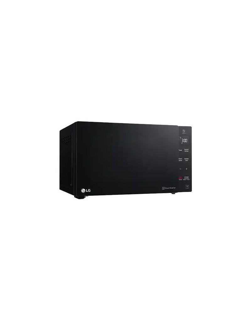 Mikrotalasna LG MH6535GIS/zapremina 25 L/Grill 1150 W  - 1