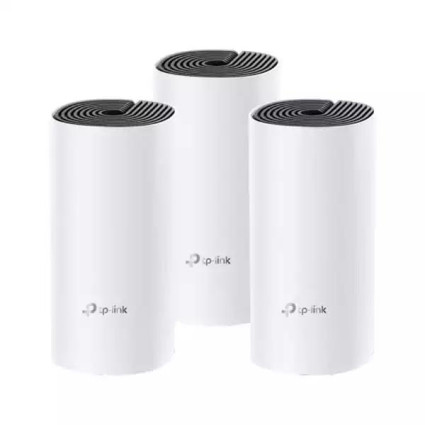  TP-Link Wi-Fi Whole Home Mesh sistem Deco M4-3-PACK----  - 1