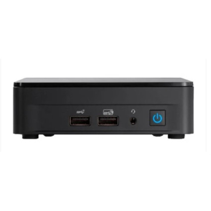 ASUS NUC 12 Pro Kit NUC12WSKi70Z, i7-1260P/4xUSB/LAN/2xHDMI/No cord  - 1