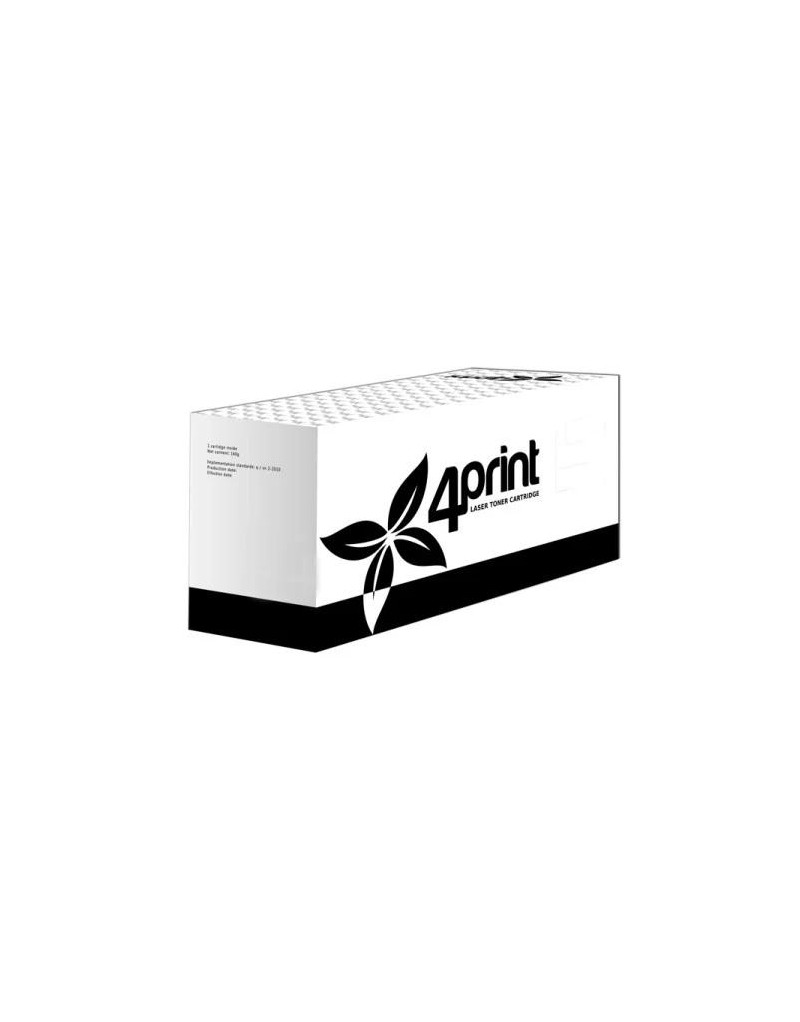 Toner 4Print Samsung ML 1640 MLT-D1082S - 1 Toner 4Print Samsung ML 1640 MLT-D1082S - 1