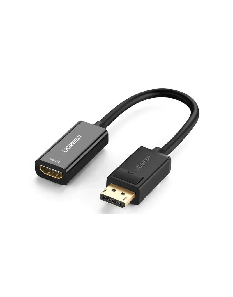 Adapter konverter Displayport-HDMI Ugreen MM137 4K 60Hz  - 1