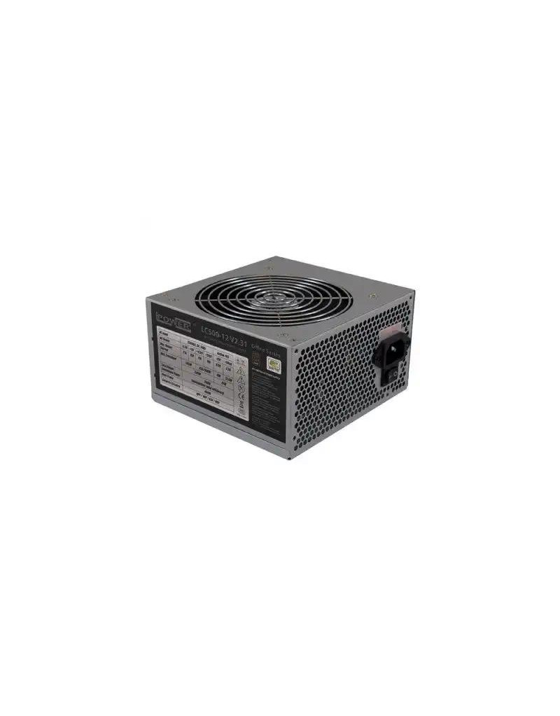 Napajanje 400W LC POWER LC500-12  80+Bronze  - 1