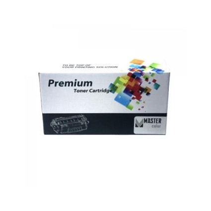 Toner Master HP CE311A/CF351A  -CP1025,M175,M275,LBP7010/7018-  Cyan  - 1