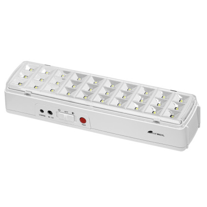 Punjiva LED nadgradna lampa 30 LED MITEA - 1