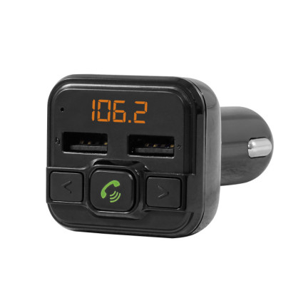 Bluetooth FM transmiter i USB auto punjač PROSTO - 1