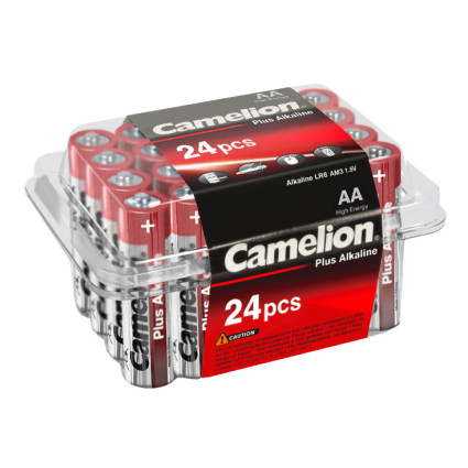 Camelion alkalne baterije AA CAMELION - 1