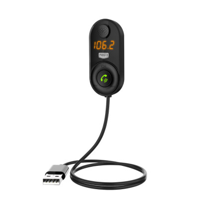 Bluetooth FM transmiter PROSTO - 1