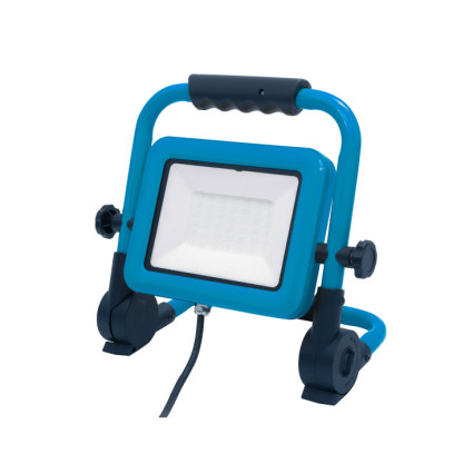 Prenosni LED reflektor 50W PROSTO - 1