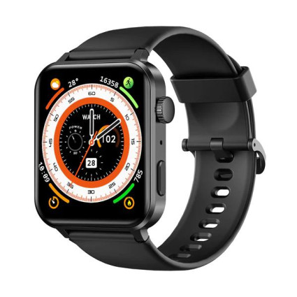 Smart Watch Blackview R30 Pro Black  - 1