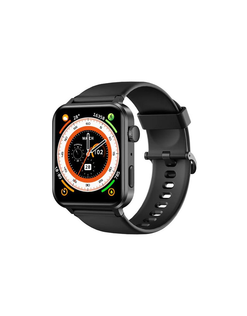 Smart Watch Blackview R30 Pro Black  - 1