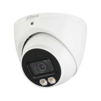 HAC-HDW1500T-IL-A-0280B-S2 5MP Smart Dual Light HDCVI Fixed-focal Eyeball kamera DAHUA - 1