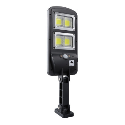 Solarni LED reflektor-lampa sa PIR senzorom PROSTO - 1
