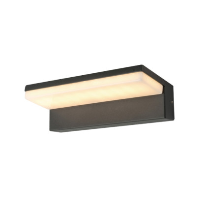 Zidna LED lampa 9W  - 1