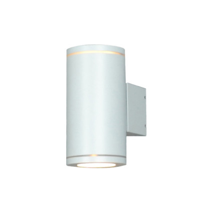 Zidna lampa 2xGU10  - 1