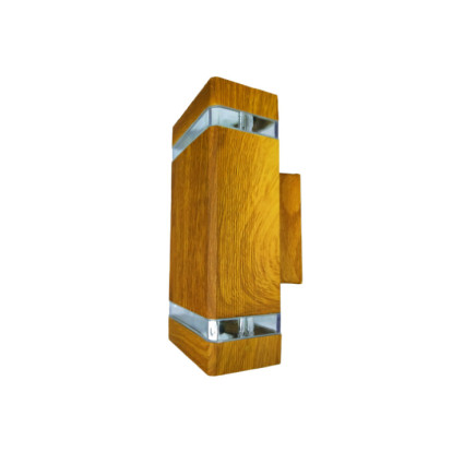 Zidna lampa 2xGU10  - 1