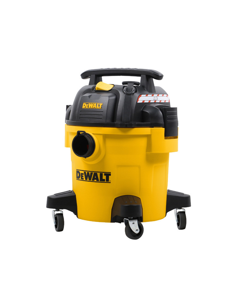 DEWALT usisivač za suvo i mokro usisavanje 20l DEWALT - 1