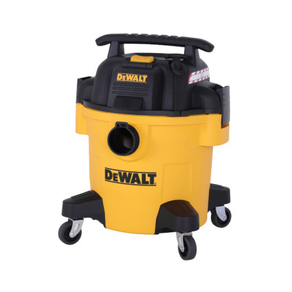 DEWALT usisivač za suvo i mokro usis. 20l + utič. DEWALT - 1