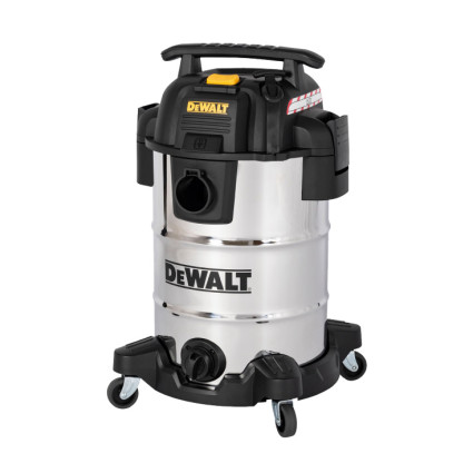 DEWALT usisivač za suvo i mokro usis. 30l + utič. DEWALT - 1