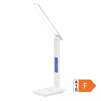 Stona lampa sa bežičnim punjačem HOME - 1